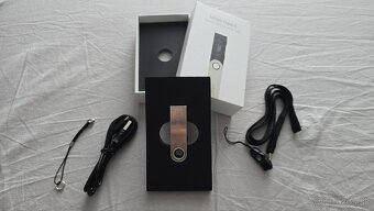 LEDGER Nano S - 2
