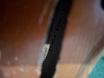 Husle Jána Dvořáka - 2