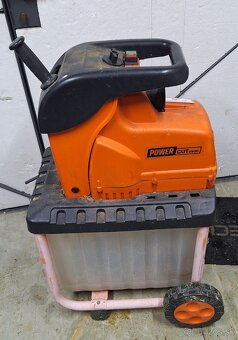 DRVIČ KONÁROV POWER CUT 2800 - 2