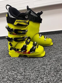 Detske zavodne lyziarky - 2