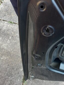 seat ateca predna kapota - 2