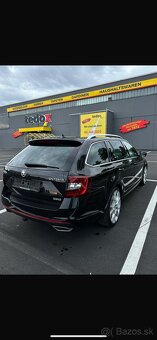 Škoda octavia3 Rs - 2