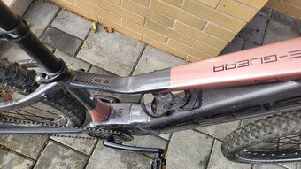 Crussis E-Guera 9.10 - 2