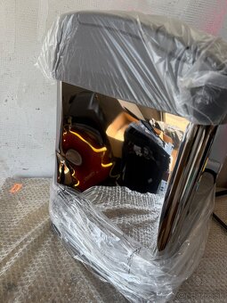 Lamart LT8091 bezdotykový odpadkový kôš - 2