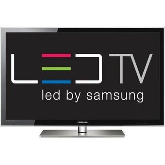 Samsung UE40C6000 - 2