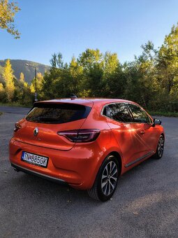 Renault Clio V 1.0 TCE 74kw - 2