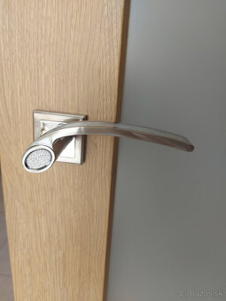 Kľučka na dvere - 2