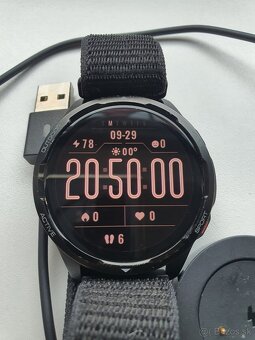 Xiaomi Watch S1 Active - 2