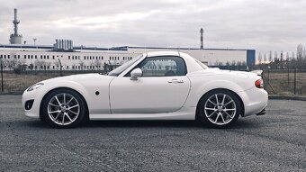 Mazda MX-5 NC 2011 2.0 GT PRHT - 2