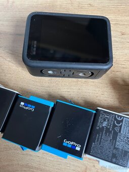 GoPro Hero 10 black - 2