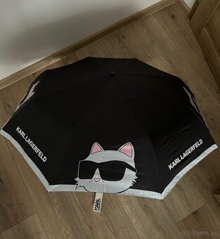Dáždnik Karl Lagerfeld - 2