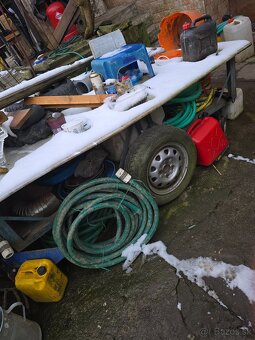 Vlecka domaca vyroba-agzat - 2