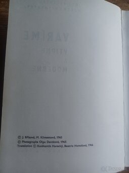 Varíme vtipne a moderne - 2