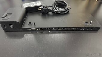 HP Dokovacia Stanica + Nabijacka - 2