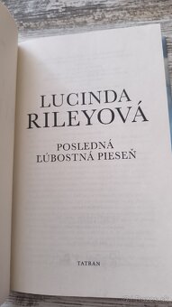 Posledná ľúbostná pieseň - 2