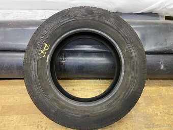 CONTINENTAL ContiVanContact 200 225/65R16 C 4ks - 2