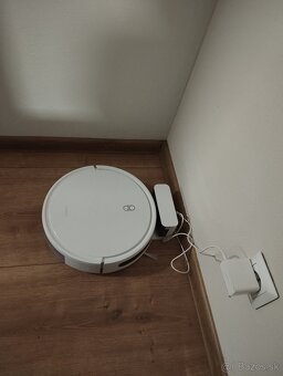 Predam roboticky vysavac Xiaomi - 2
