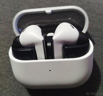 SAMSUNG GALAXY BUD3FE SLÚCHADLÁ - 2