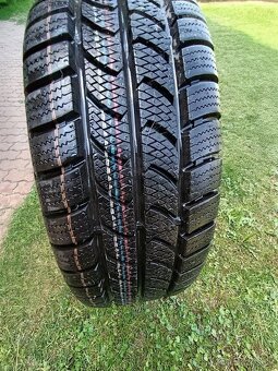Rezerva Iveco Daily 225/65 R16C - 2