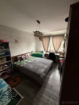 Predám 2izbový byt vo Veľkom Krtíši - 2