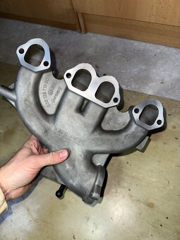 Sacie parohy 1.9 TDi - 2