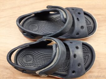 Crocs detske sandale v. 6 22/23 - 2
