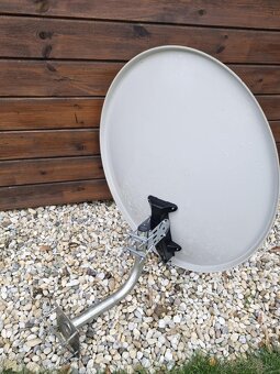 Satelitná zostava - 2