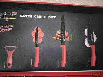 Sada nožov - 2