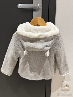 Kabátik Tartine et Chocolat - 2