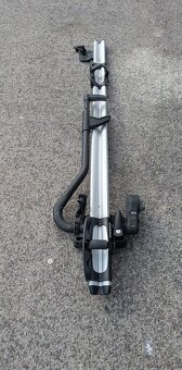 Strešný nosič Thule ProRide 591 do T-drážky - 2