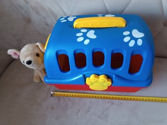 Detska prepravka pre zvieratá - 2