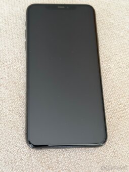 IPHONE 11 PRO MAX 256 GB SPACE GREY - 2