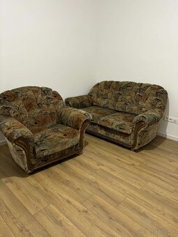 sedacia súprava - 2