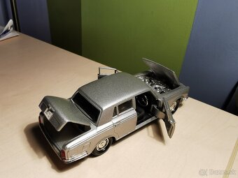 Rolls royce Yonezawa Japan - 2