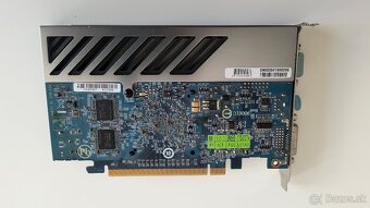 Grafická karta Gigabyte - 2