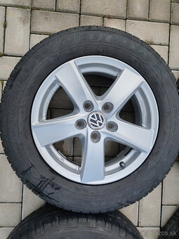 SEAT, ŠKODA, VW, AUDI 5X112 - 2