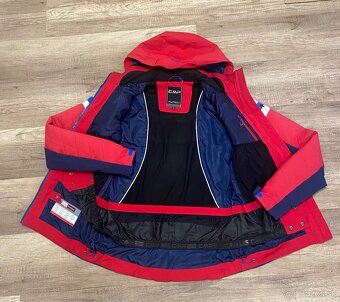 CMP lyžiarska bunda. Veľ 48 - 2