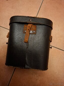 Starý ďalekohľad - 2