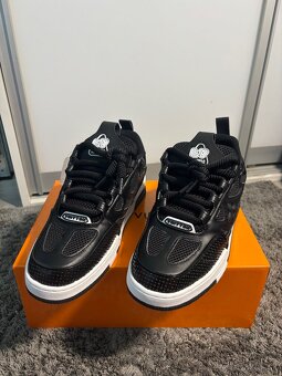 Louis Vuitton Boty - 2