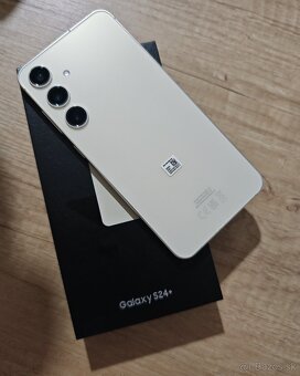 SAMSUNG S24 PLUS 12/256GB - 2