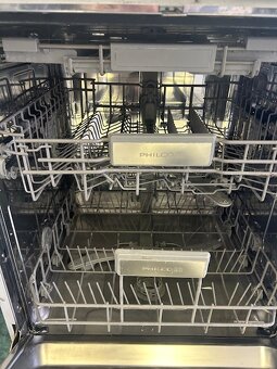 Umývačka riadu - 2