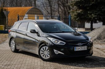 Hyundai i40 CW 1.7 CRDi Comfort - 2