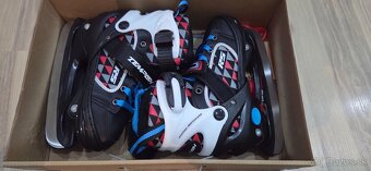 Detské korčule TEMPISH RS VERSO - 2