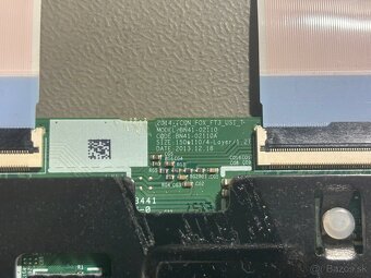 T-Con pre Samsung TV UE40J6272SU - 2