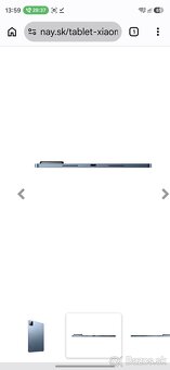 Predam Tablet Xiaomi Pad 8 Pro 8+8 GB - 2