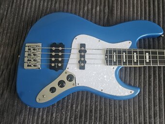 Jazz bass HB - 2