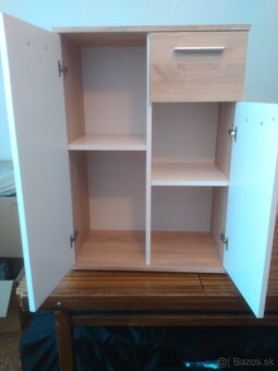 Komoda - 2