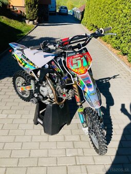 Ycf sp3 tokawa 160 - 2