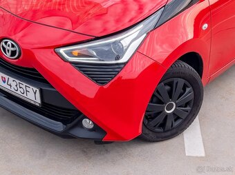 Toyota Aygo - 2