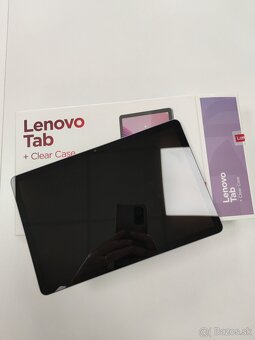 Lenovo Tab 4/128GB - 2